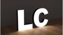 LC-F03 Rimless