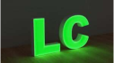 LC-F04 Vacuum formed
